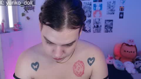 yuriko  online show from 2, 2, 2026