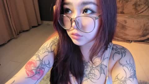 Hi My name Yuriko online show from 24, 1, 2025