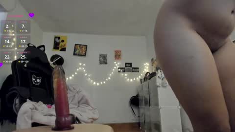 Snapshot of yury_sun chatting on 10, 2, 2025 paola online show from 10, 2, 2025