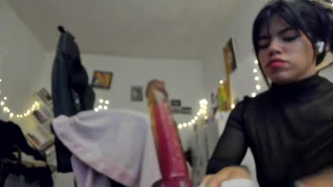 Snapshot of yury_sun chatting on 20, 2, 2025 paola online show from 20, 2, 2025
