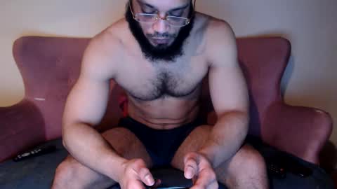 yusraxdamian online show from 13, 2, 2026