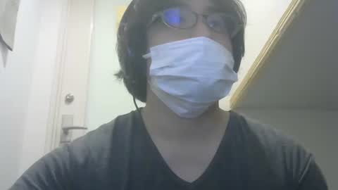 Yuta online show from 14, 1, 2025