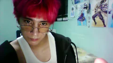 Snapshot of yuuju_innu chatting on 13, 2, 2026 yuuju_innu online show from 13, 2, 2026