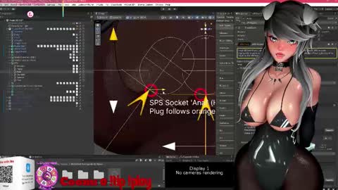 Snapshot of yuukitrap chatting on 4, 2, 2026 YuukiTrap online show from 4, 2, 2026