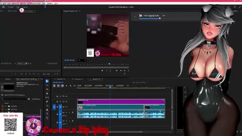 Snapshot of yuukitrap chatting on 2, 3, 2026 YuukiTrap online show from 2, 3, 2026