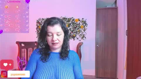 Yuya online show from 18, 10, 2025