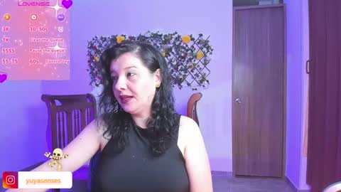 Yuya online show from 31, 10, 2025