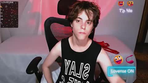 Yuyu online show from 7, 3, 2025