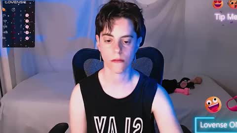 Yuyu online show from 19, 9, 2025