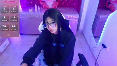 Yuyu  online show from 12, 1, 2026