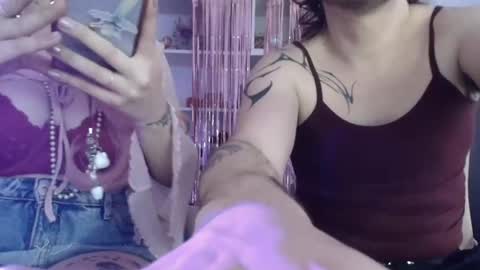 YuzuMiyu online show from 26, 11, 2025