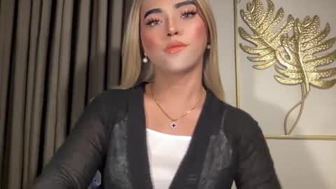 Miss Cali online show from 4, 12, 2024