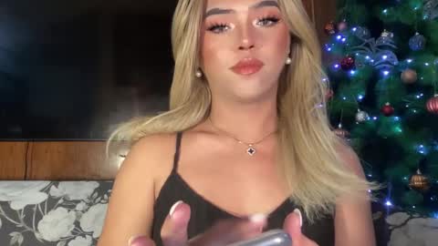 Miss Cali online show from 10, 12, 2024