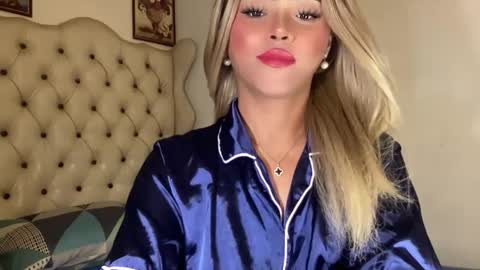 Miss Cali online show from 6, 1, 2025