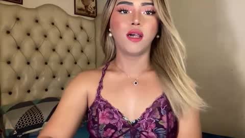 Miss Cali online show from 7, 1, 2025