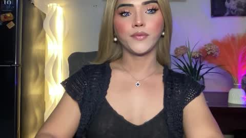 Miss Cali online show from 26, 1, 2025