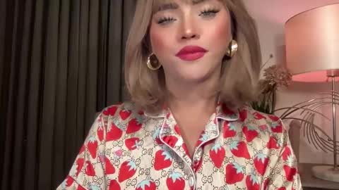 Miss Cali online show from 2, 2, 2025