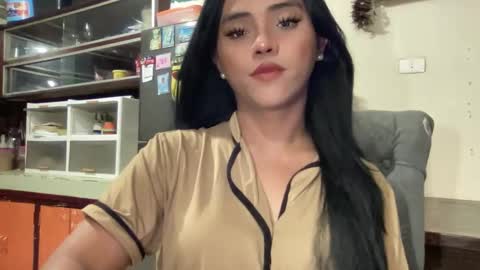 Miss Cali online show from 17, 2, 2025