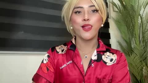 Miss Cali online show from 2, 3, 2025