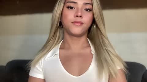 Miss Cali online show from 18, 9, 2025