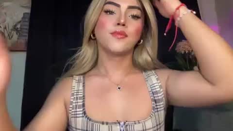 Miss Cali online show from 21, 9, 2025