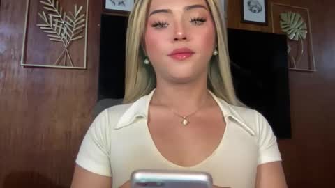 Miss Cali online show from 8, 1, 2026