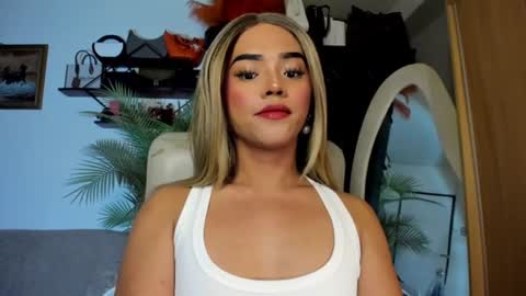 Miss Cali online show from 28, 6, 2026