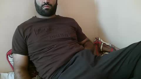 Bi BearXXX online show from 24, 9, 2025