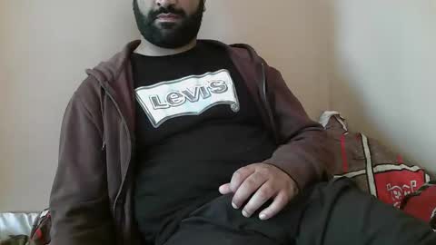 Bi BearXXX online show from 23, 10, 2025