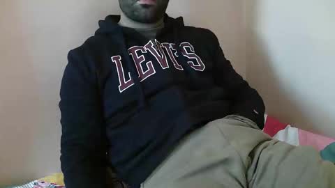 Bi BearXXX online show from 24, 3, 2026