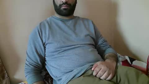 Bi BearXXX online show from 30, 3, 2026