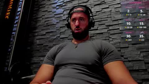 David online show from 11, 10, 2025