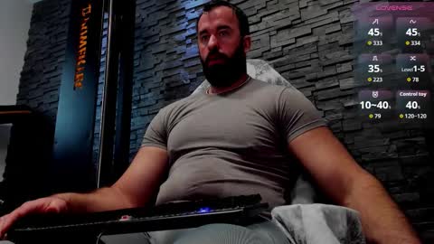 David online show from 23, 2, 2026