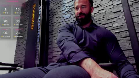 David online show from 4, 4, 2026