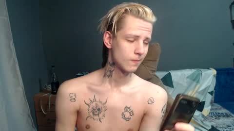 Toshka online show from 30, 1, 2025