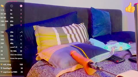 ZAC online show from 1, 1, 2025