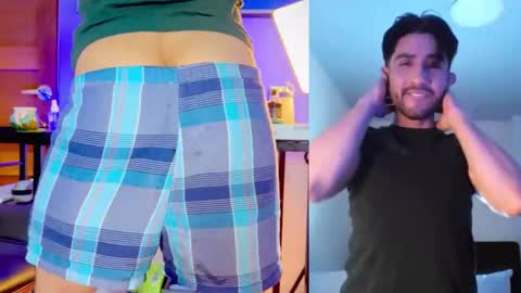 ZAC online show from 25, 9, 2025