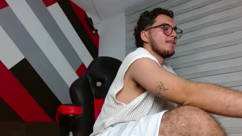 Zack  online show from 17, 1, 2026