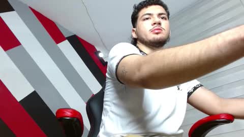 Zack  online show from 3, 3, 2026