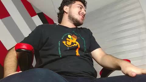 Zack  online show from 13, 3, 2026