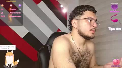 Zack  online show from 26, 3, 2026