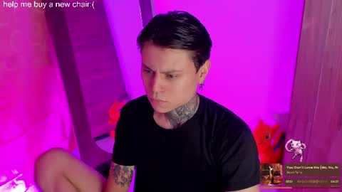 Snapshot of zac_mew chatting on 23, 6, 2026 zac_mew online show from 23, 6, 2026