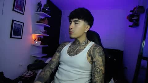 zac_muller1 online show from 12, 1, 2026