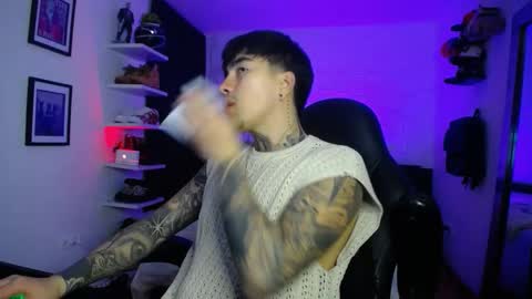 zac_muller1 online show from 16, 2, 2026