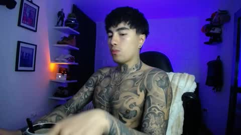 zac_muller1 online show from 25, 3, 2026