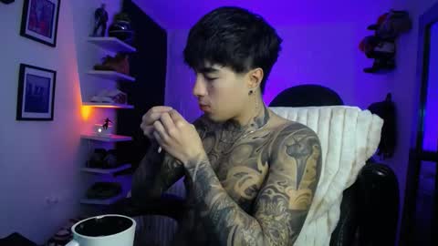 zac_muller1 online show from 29, 3, 2026