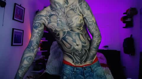 zac_muller1 online show from 12, 5, 2026