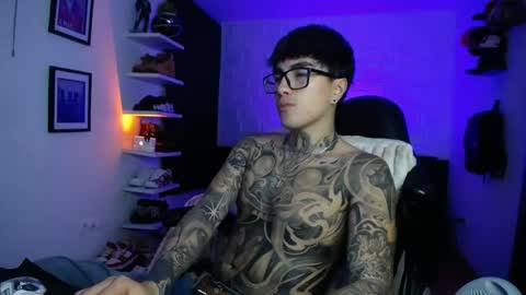 zac_muller1 online show from 16, 5, 2026