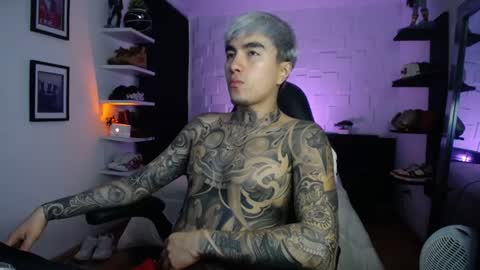 Snapshot of zac_muller1 chatting on 24, 6, 2026 zac_muller1 online show from 24, 6, 2026