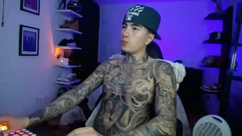 Snapshot of zac_muller1 chatting on 13, 7, 2026 zac_muller1 online show from 13, 7, 2026